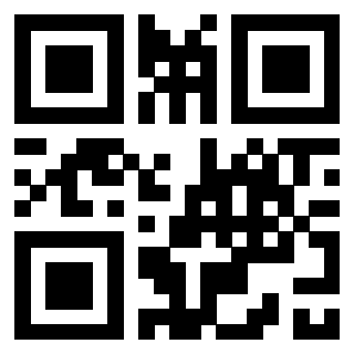 3303140703 - Immagine del QrCode associato