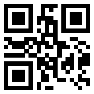 Immagine del Qr Code di 3303140704