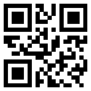 Immagine del Qr Code di 3303140705