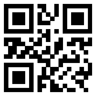 Immagine del QrCode di 3303140708