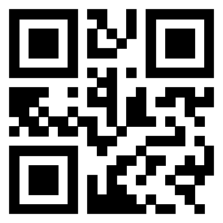 Immagine del Qr Code di 3303140711