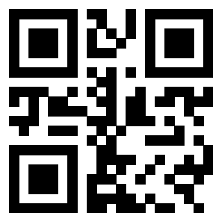 3303140712 - Immagine del QrCode