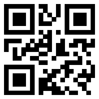 3303140715 - Immagine del Qr Code