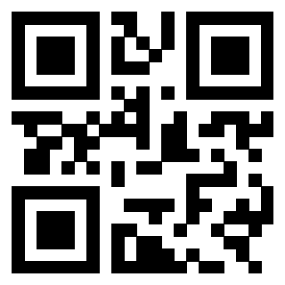 3303140717 - Immagine del QrCode