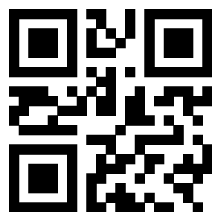 Scansione del Qr Code di 3303140719