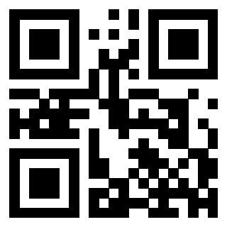 3303140723 - Immagine del QrCode