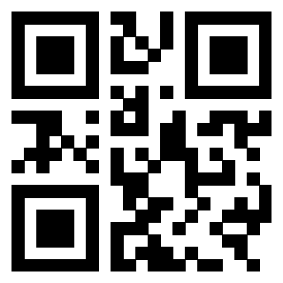 QrCode di 3303140726