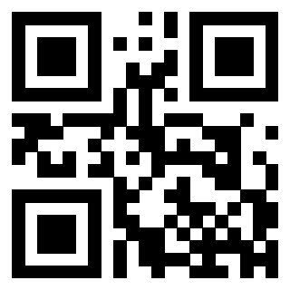 3303140727 QrCode associato