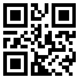 3303140728 QrCode associato