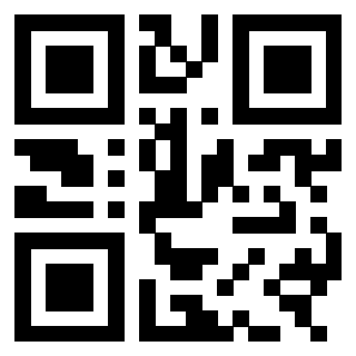 Immagine del Qr Code di 3303140732