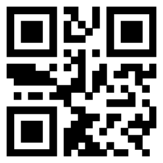 Immagine del QrCode di 3303140733