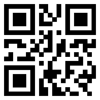 3303140737 - Immagine del Qr Code