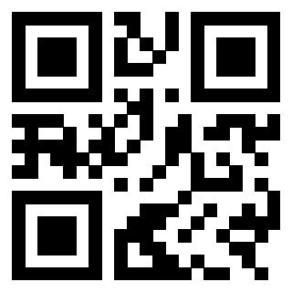 3303140740 - Immagine del Qr Code