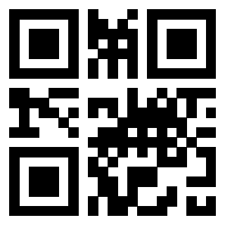 3303140742 - Immagine del QrCode associato