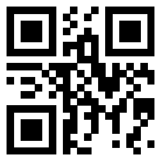 3303140743 - Immagine del QrCode associato