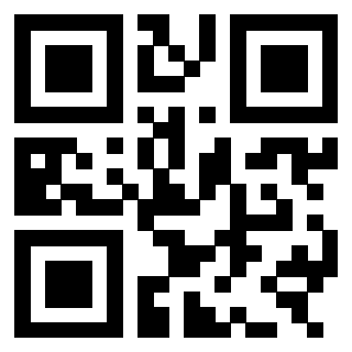 3303140745 - Immagine del Qr Code