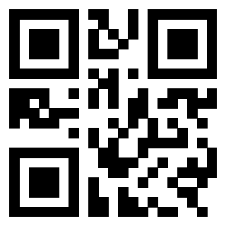 Il Qr Code di 3303140748