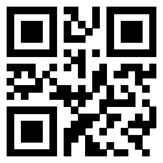 Qr Code di 3303140749