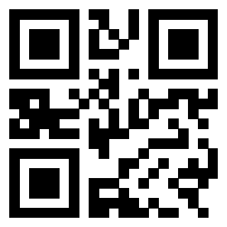 3303140750 - Immagine del QrCode associato