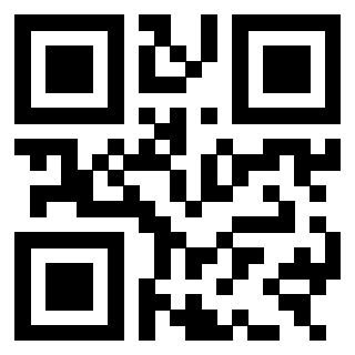3303140751 Qr Code associato