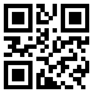 Immagine del QrCode di 3303140755