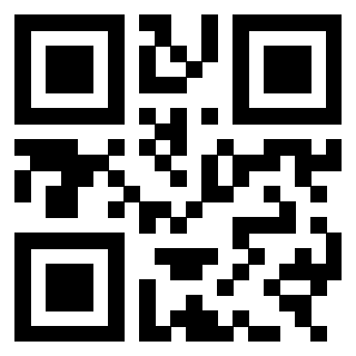 3303140756 - Immagine del QrCode