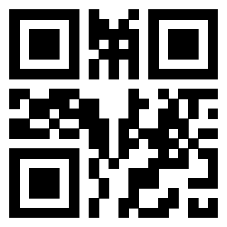 3303140759 - Immagine del Qr Code
