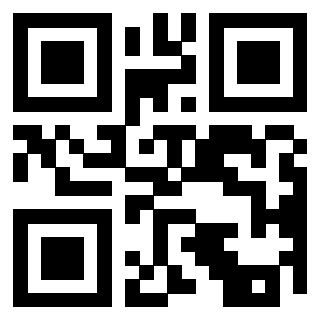 3303140761 - Immagine del QrCode