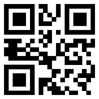 3303140763 - Immagine del QrCode