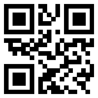 3303140764 - Immagine del Qr Code