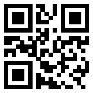 Qr Code di 3303140765
