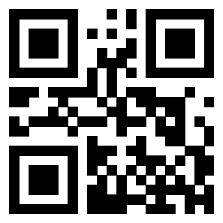 3303140767 - Immagine del QrCode associato