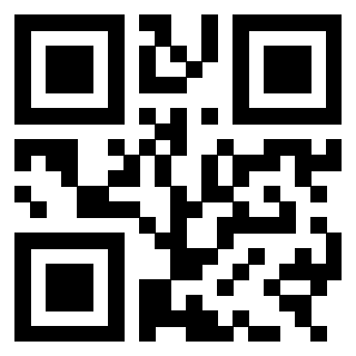 Il Qr Code di 3303140768