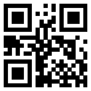 3303140769 - Immagine del Qr Code