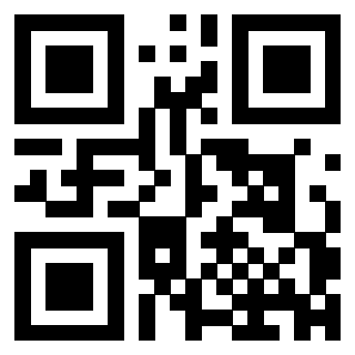3303140772 - Immagine del Qr Code associato