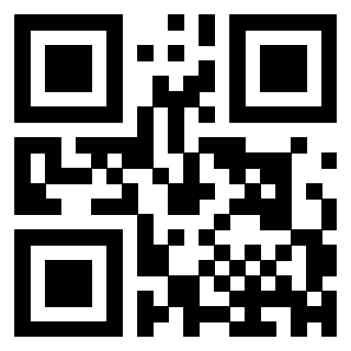 3303140774 - Immagine del Qr Code