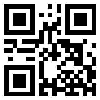 Immagine del QrCode di 3303140775
