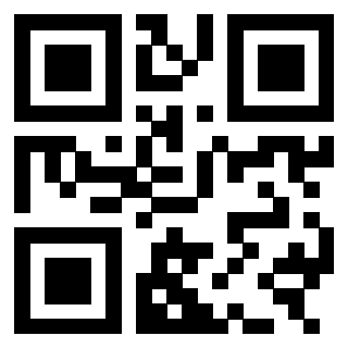 3303140776 Qr Code associato