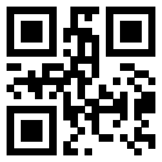 QrCode di 3303140777