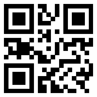 Scansione del Qr Code di 3303140778