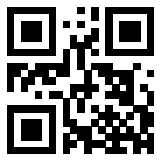 Il QrCode di 3303140779