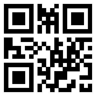 3303140783 - Immagine del QrCode