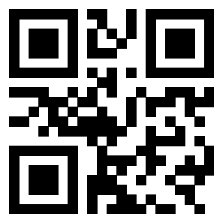 Immagine del Qr Code di 3303140785