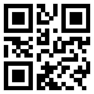3303140791 - Immagine del QrCode