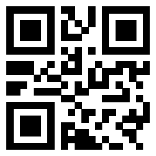 3303140793 - Immagine del Qr Code associato