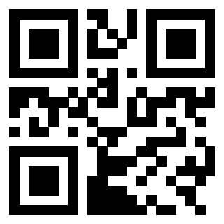 Scansione del QrCode di 3303140794