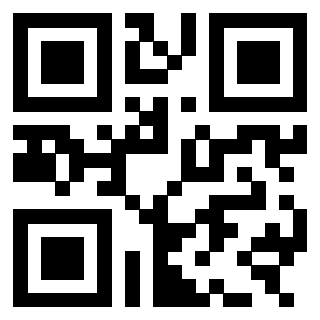 Il QrCode di 3303140795