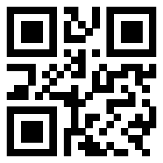 3303140796 - Immagine del Qr Code