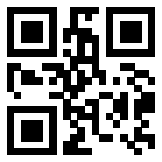 3303140800 - Immagine del Qr Code