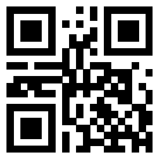 Scansione del QrCode di 3303140803